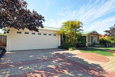 Property photo of 55 Sunray Circle Ellenbrook WA 6069