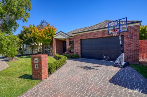 Property photo of 13 Paradise Court Kialla VIC 3631