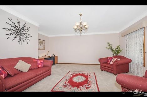 Property photo of 63 Thornton Drive Greenwith SA 5125