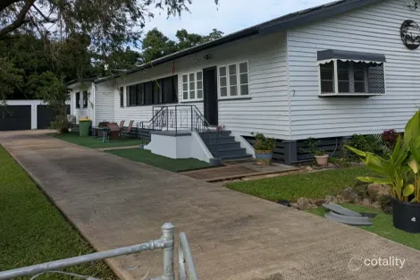 7 Rupp St, Halifax, QLD 4850