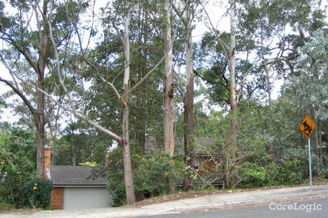 Property photo of 18 Campbell Drive Wahroonga NSW 2076