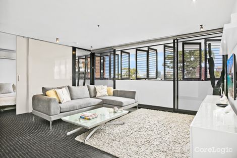 Property photo of 506/425-429 Bourke Street Surry Hills NSW 2010