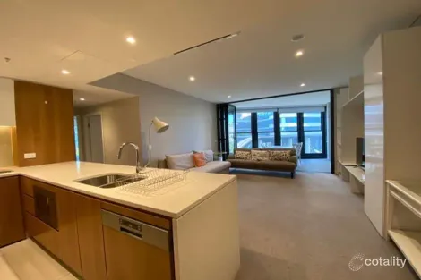 404/2 Waterways St, Wentworth Point, NSW 2127