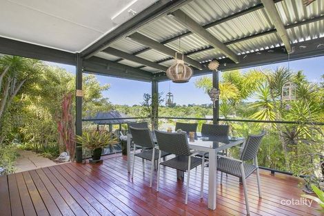 Property photo of 1/16 Abbey Rose Way Nerang QLD 4211
