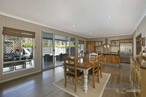 Property photo of 54 Pinecone Place Thornlands QLD 4164