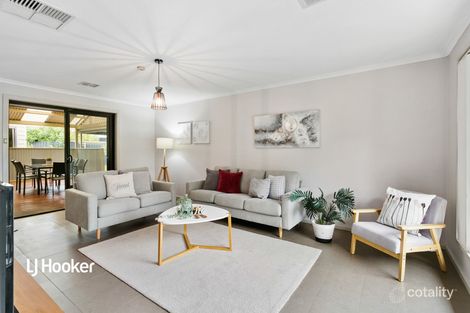 Property photo of 4 Niemeyer Crescent St Agnes SA 5097