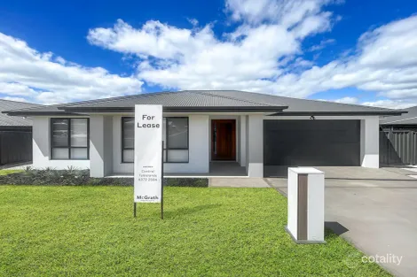 29 HONE CREEK DR, CAERLEON, NSW 2850