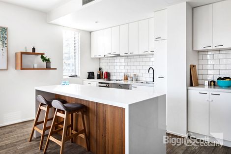 209/52 Dow St, Port Melbourne, VIC 3207