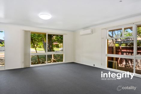 Property photo of 9 Jarman Street North Nowra NSW 2541