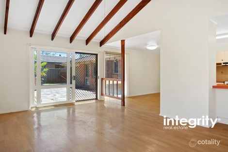 Property photo of 9 Jarman Street North Nowra NSW 2541