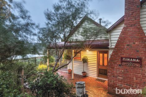 Property photo of 1 Frame Avenue Hepburn VIC 3461