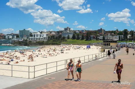 Property photo of 4/27 Beach Road Bondi Beach NSW 2026