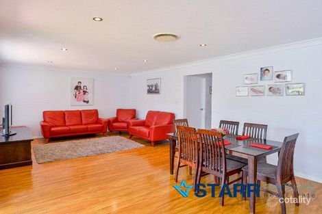 Property photo of 4 Thisbe Place Rosemeadow NSW 2560