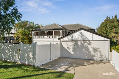 Property photo of 6 Coleman Street Graceville QLD 4075