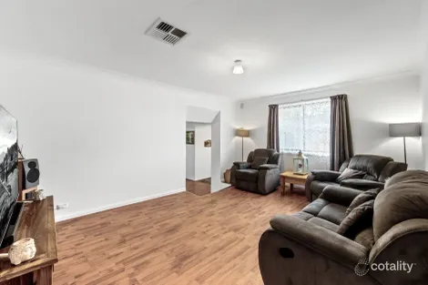 Property photo of 6 Holmegate Crescent Cranebrook NSW 2749