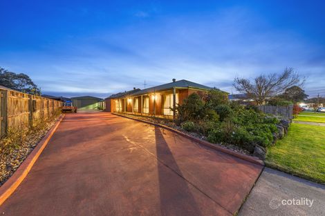 Property photo of 8 Harness Place Pakenham VIC 3810