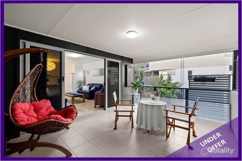 7/27 Steele St, Holland Park, QLD 4121