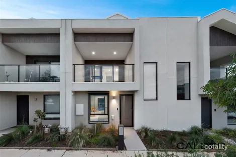 9 Butterfly Walk, Fraser Rise, VIC 3336