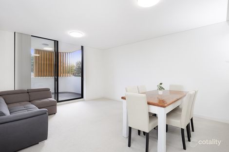 Property photo of 24/1 Citrus Avenue Hornsby NSW 2077