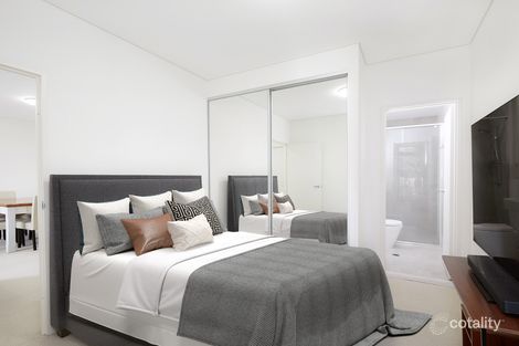 Property photo of 24/1 Citrus Avenue Hornsby NSW 2077