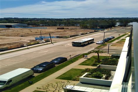 Property photo of 601/51-53 Hill Road Wentworth Point NSW 2127