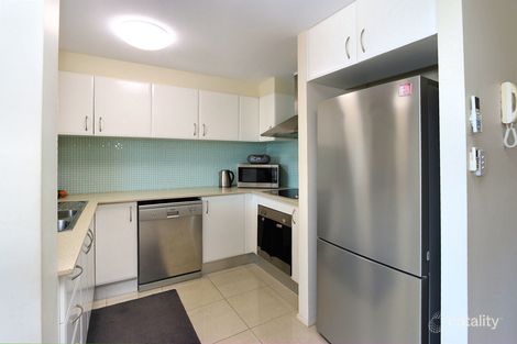 Property photo of 21/5 Whalley Street Bargara QLD 4670
