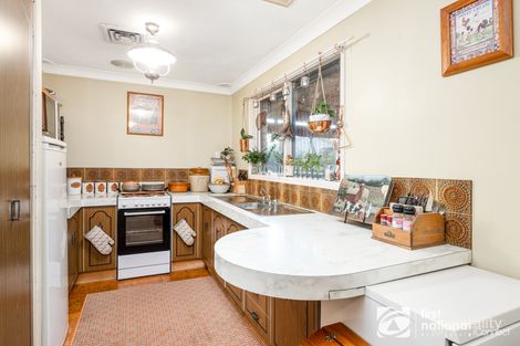 Property photo of 25 Macquarie Road Wilberforce NSW 2756