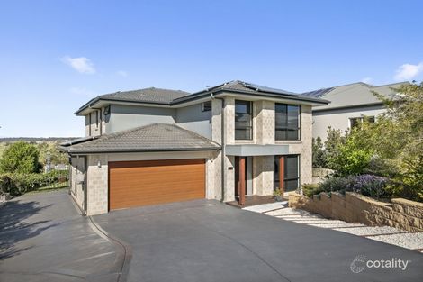 Property photo of 25 Hillcrest Drive Gillieston Heights NSW 2321