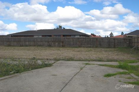 8 Darlington Gr, Sydenham, VIC 3037