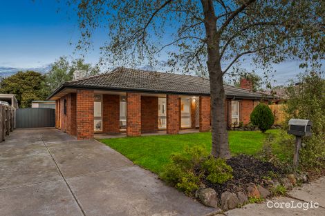 Property photo of 178 Dandelion Drive Rowville VIC 3178