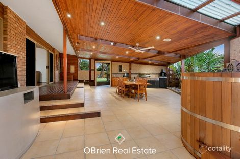 Property photo of 494 Waterfall Gully Road Rosebud VIC 3939