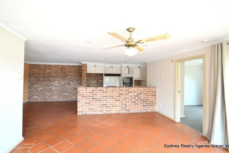 Property photo of 2/19 Keppel Circuit Hinchinbrook NSW 2168