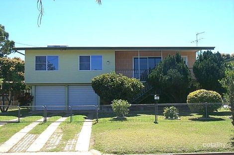 93 Rice St, Park Avenue, QLD 4701