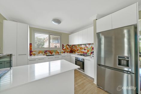 Property photo of 14 Macquarie Avenue Camden NSW 2570