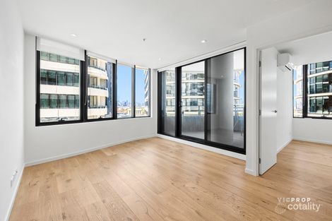 607/8 Hallenstein St, Footscray, VIC 3011