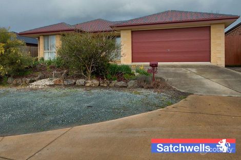 5 Sunset Rise, Hastings, VIC 3915