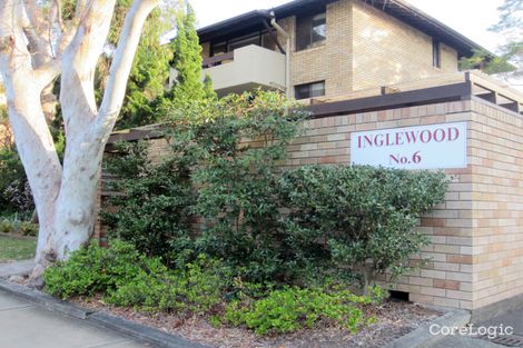 15/6 Buller Rd, Artarmon, NSW 2064