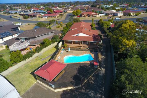 Property photo of 32 Kurrajong Crescent Taree NSW 2430