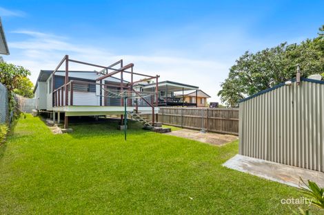 Property photo of 39 Edge Street Murarrie QLD 4172
