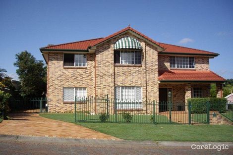 3 Streep Pl, Mcdowall, QLD 4053