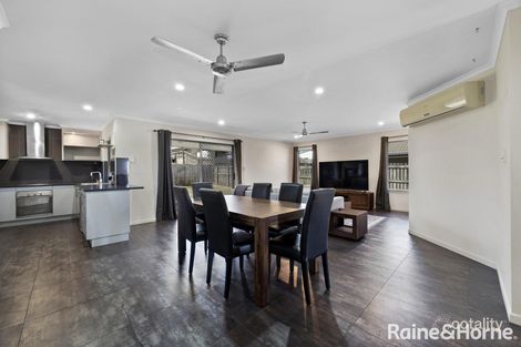 Property photo of 10 Crestview Crescent Bucasia QLD 4750