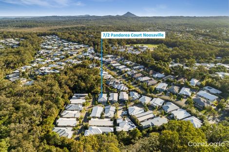 Property photo of 7/2 Pandorea Court Noosaville QLD 4566