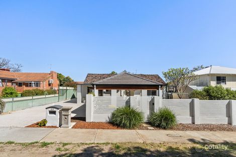 Property photo of 23 Canavan Crescent Manning WA 6152