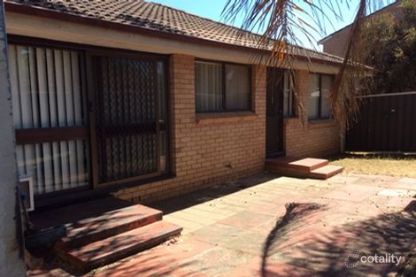 Property photo of 25/6 Dotterel Place Ingleburn NSW 2565