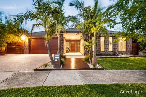 Property photo of 6 Gum Creek Close Officer VIC 3809