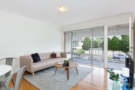 Property photo of 2/6 Ware Street Annerley QLD 4103