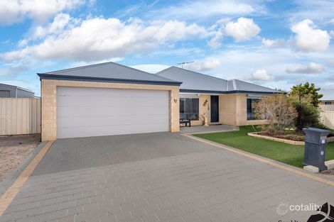 17 Wahn Ave, Waggrakine, WA 6530
