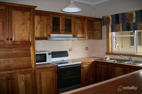 Property photo of 20 Button Street Mowbray TAS 7248