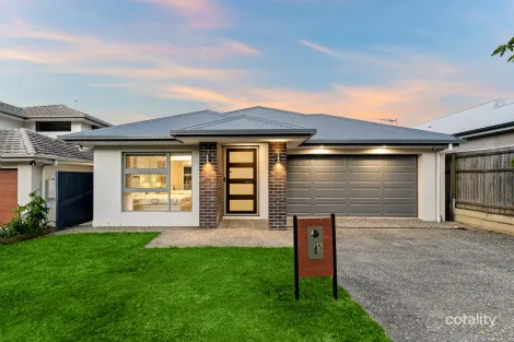 Property photo of 5 Suffolk Place Pallara QLD 4110