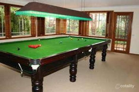Property photo of 1 Warrigal Road Frenchs Forest NSW 2086